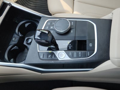 2021 BMW 3 Series 330i xDrive