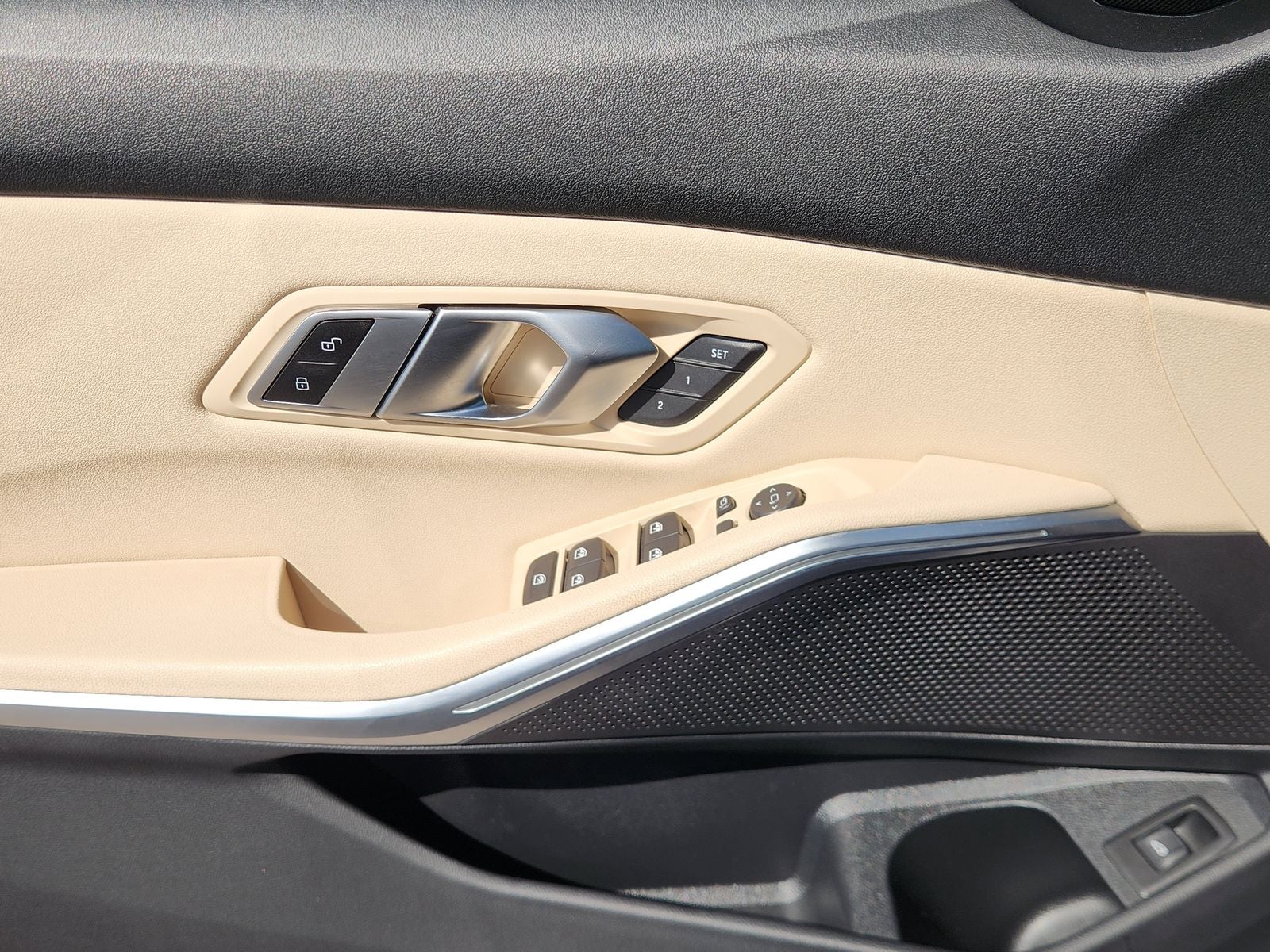 2021 BMW 3 Series 330i xDrive