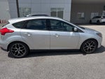 2018 Ford Focus SEL