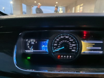 2015 Ford Taurus Limited