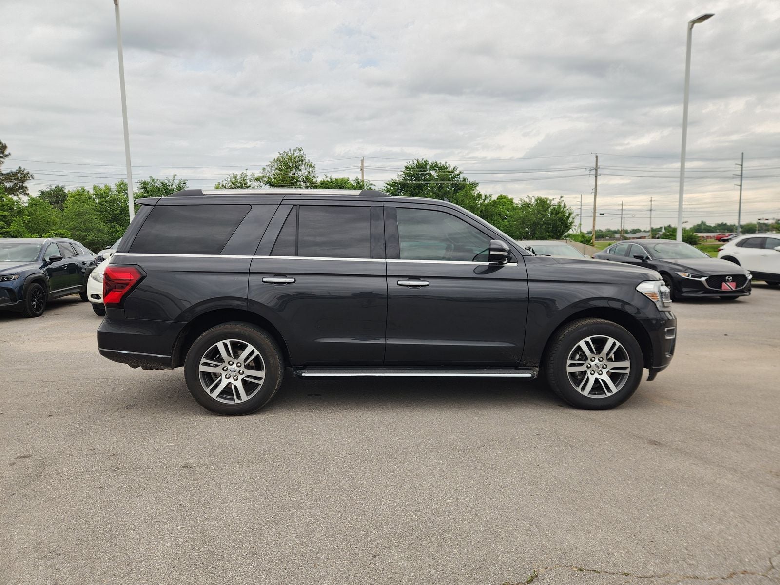 2023 Ford Expedition Limited