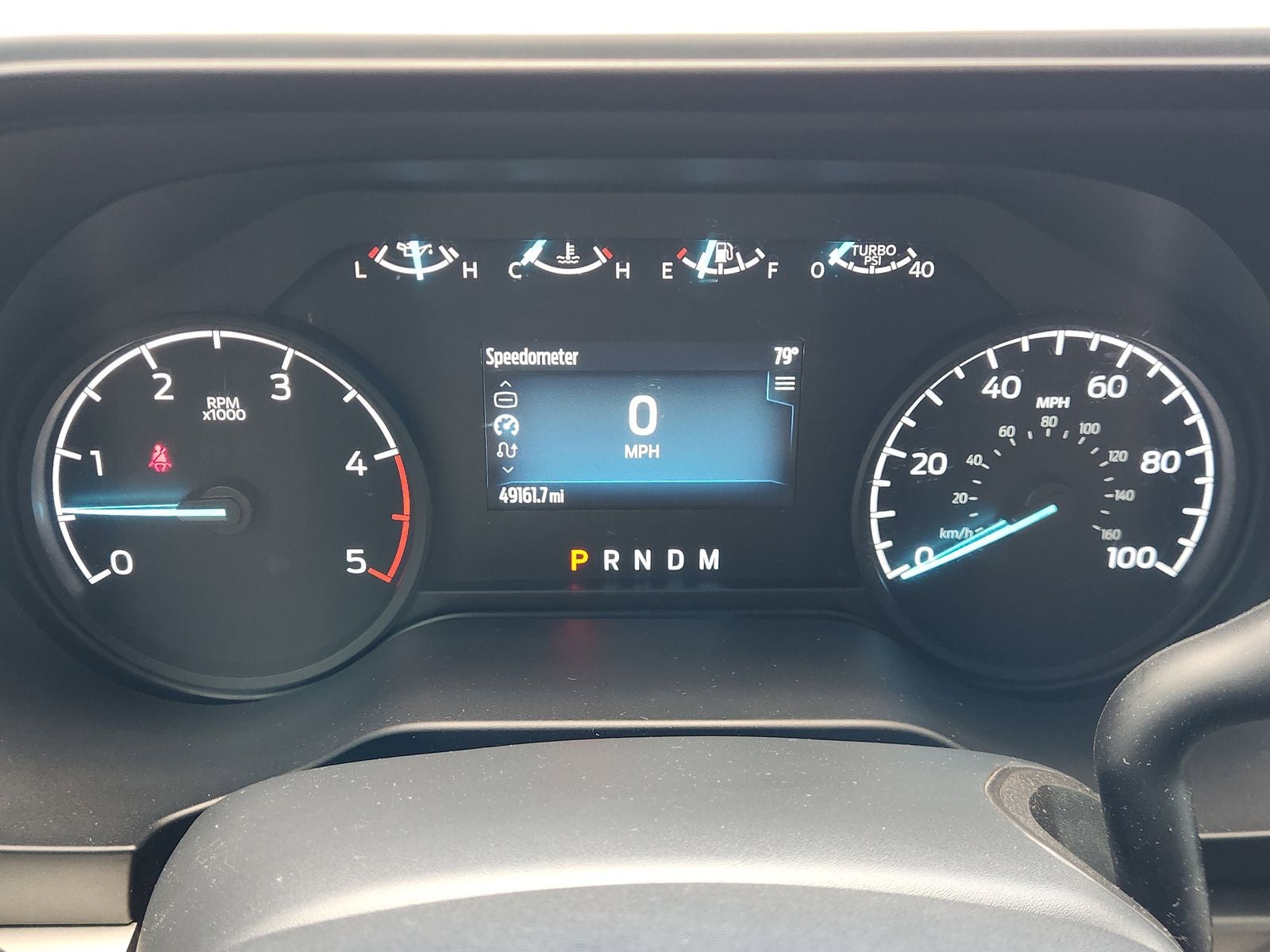 2023 Ford F-250SD XLT