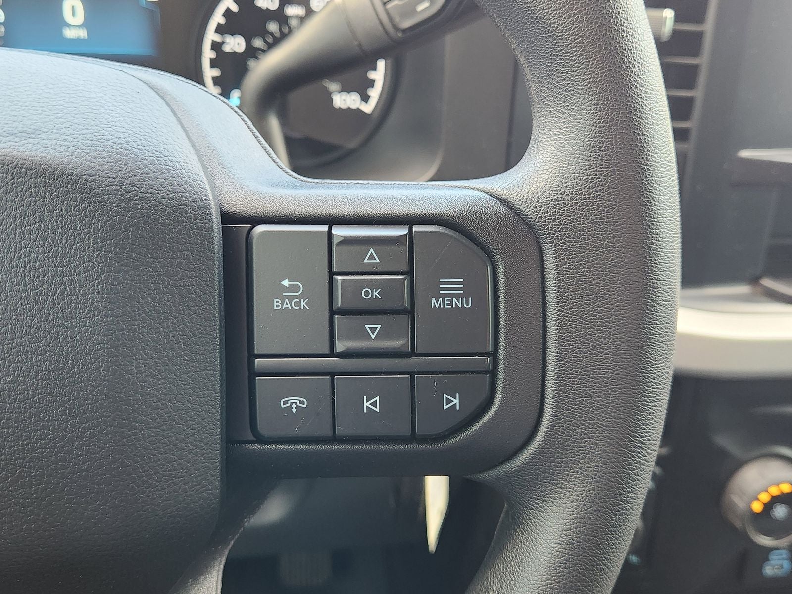 2023 Ford F-250SD XLT