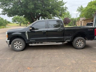 2023 Ford F-250SD XLT
