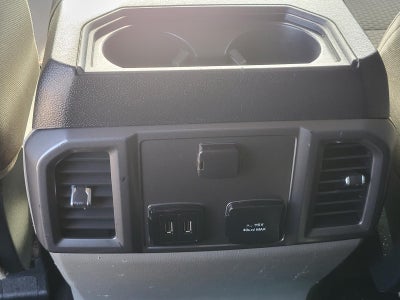 2019 Ford F-250SD XLT