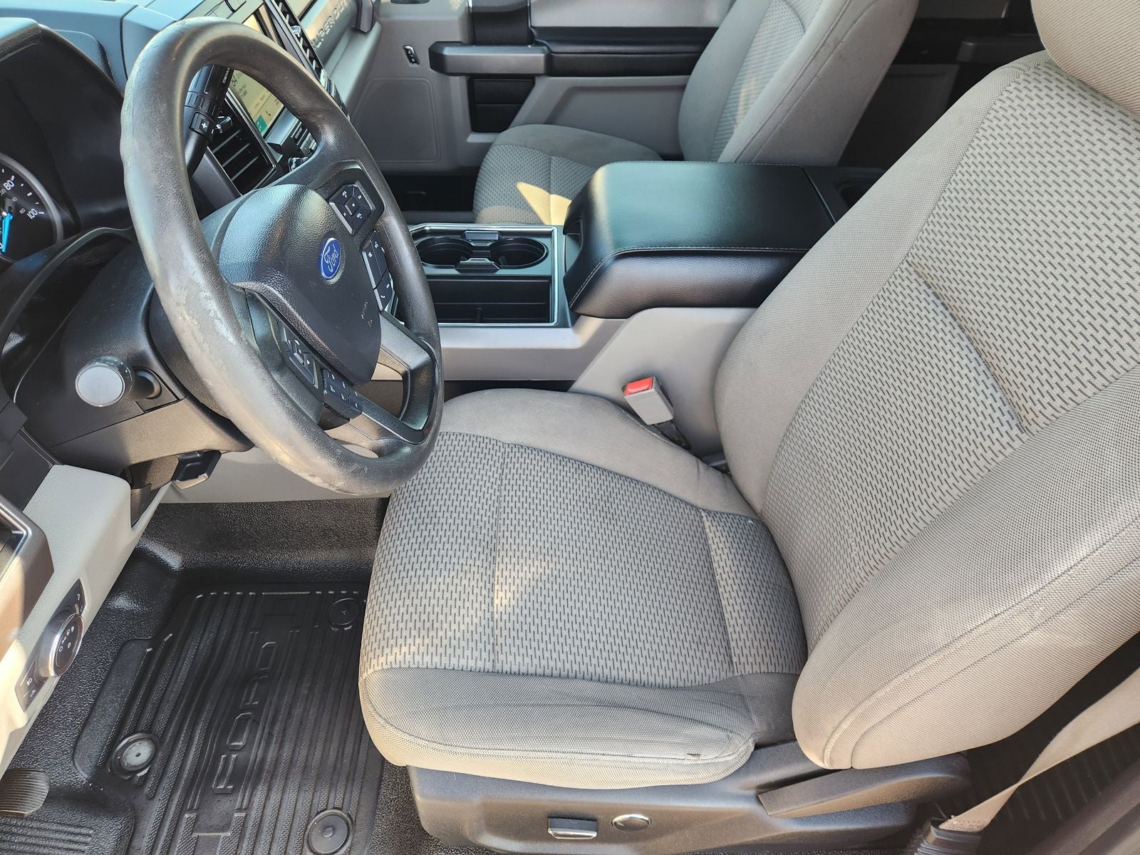 2019 Ford F-250SD XLT