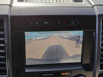 2019 Ford F-250SD XLT