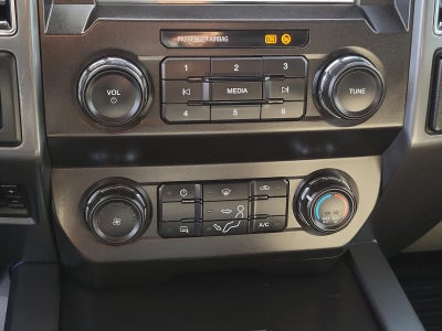 2019 Ford F-250SD XLT