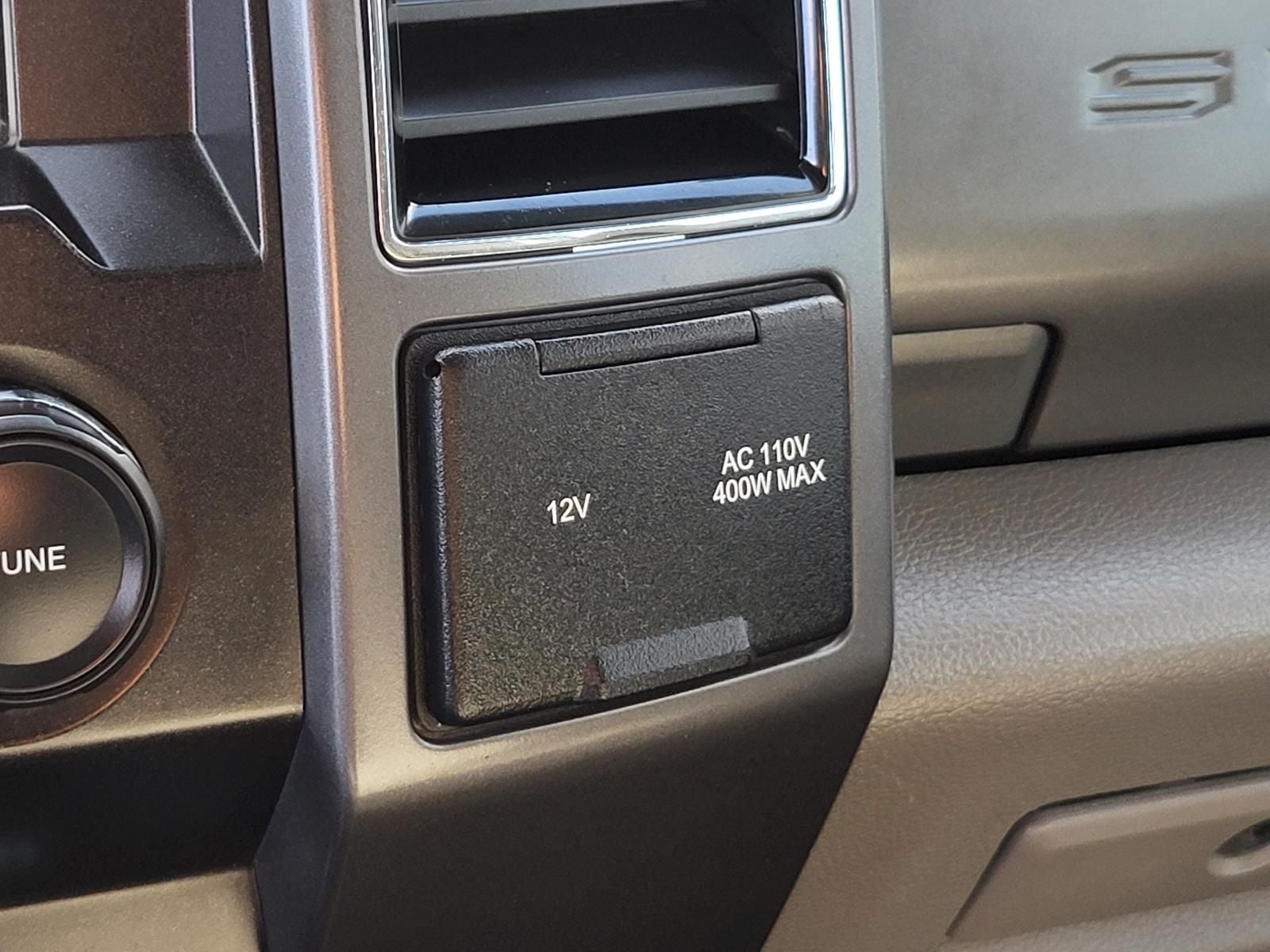 2019 Ford F-250SD XLT