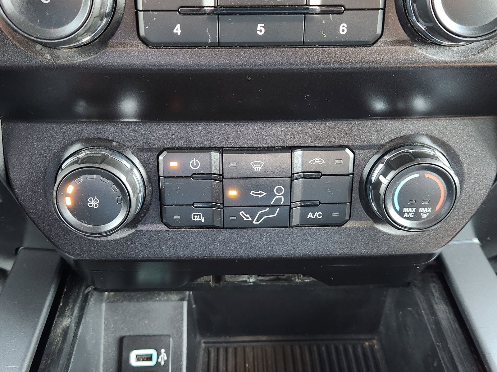 2019 Ford F-250SD XLT