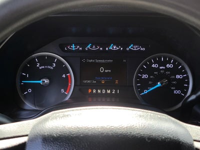 2019 Ford F-250SD XLT