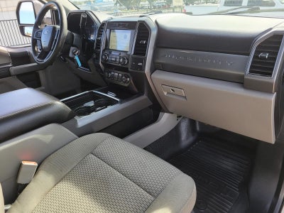 2019 Ford F-250SD XLT