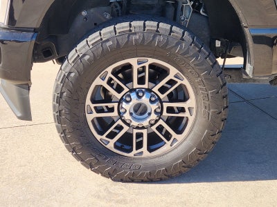 2024 Ford F-250SD Limited