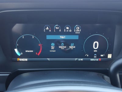 2024 Ford F-250SD Limited