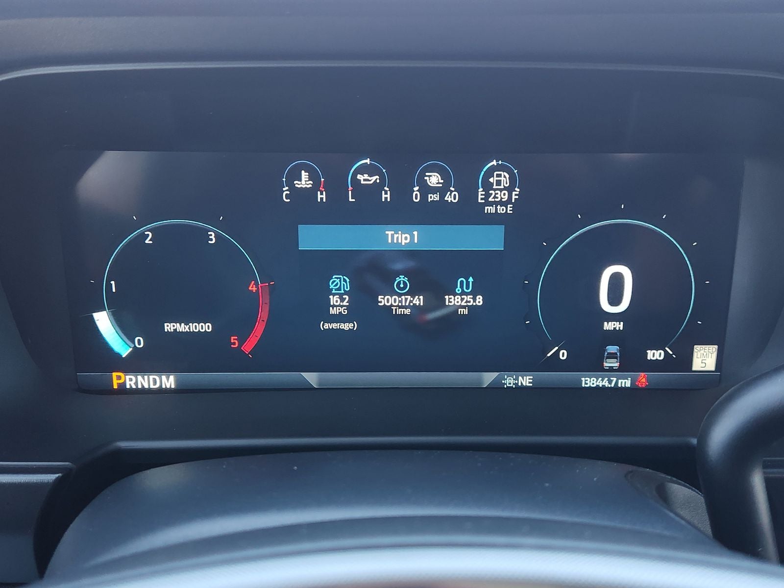 2024 Ford F-250SD Limited