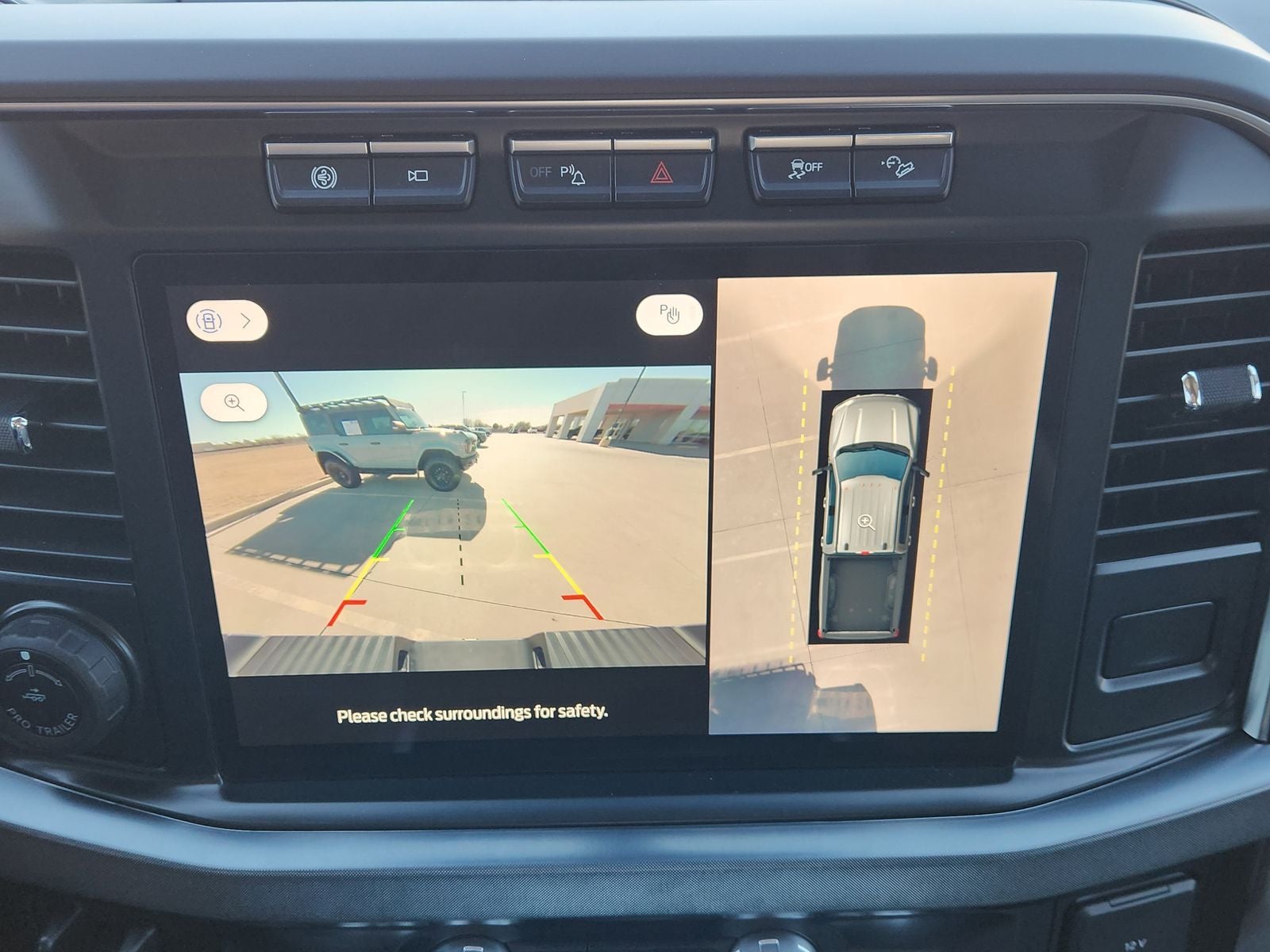 2024 Ford F-250SD Limited