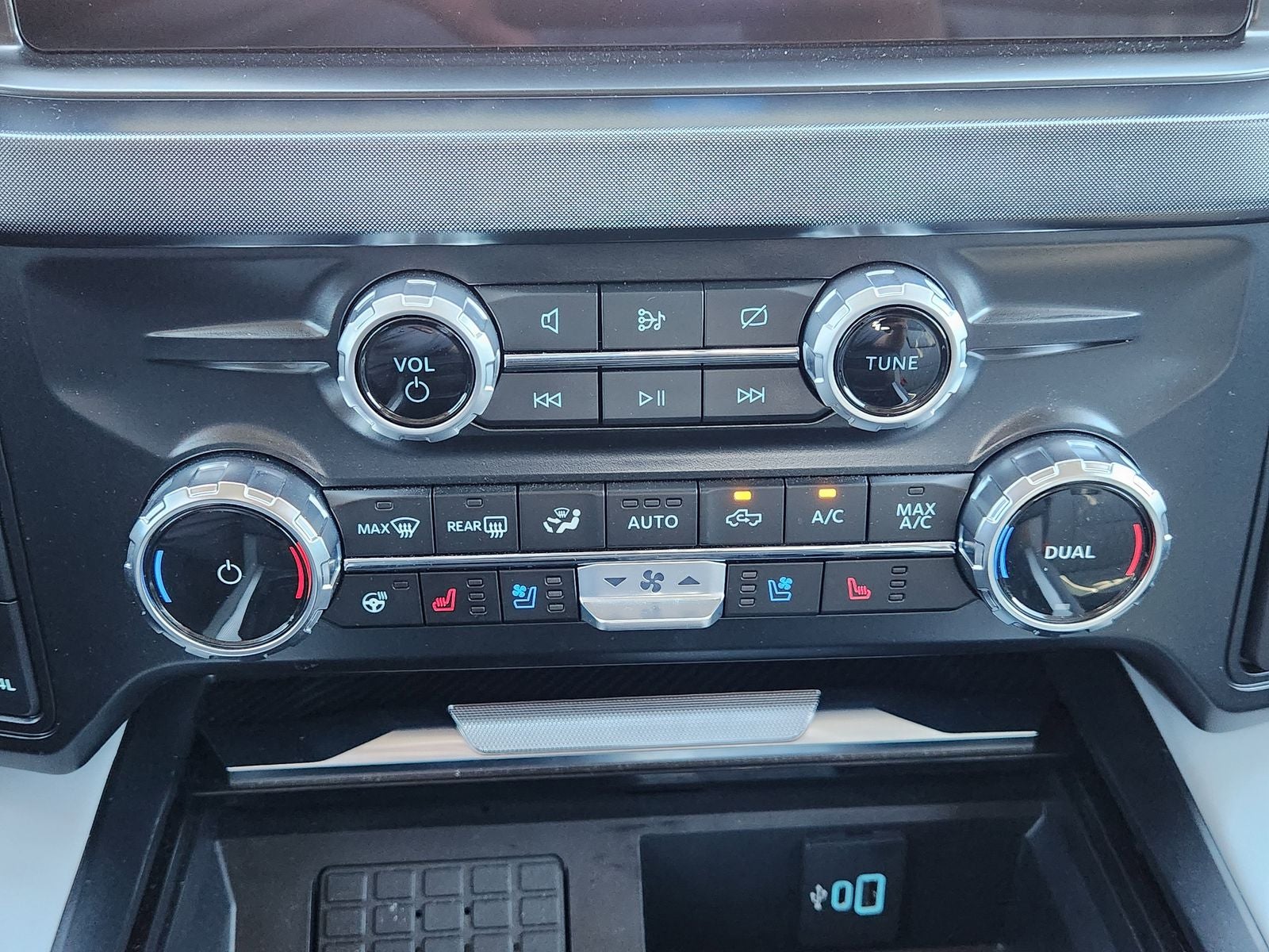 2024 Ford F-250SD Limited