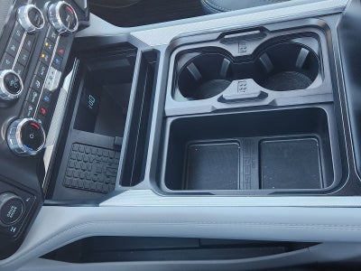 2024 Ford F-250SD Limited