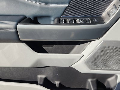 2024 Ford F-250SD Limited