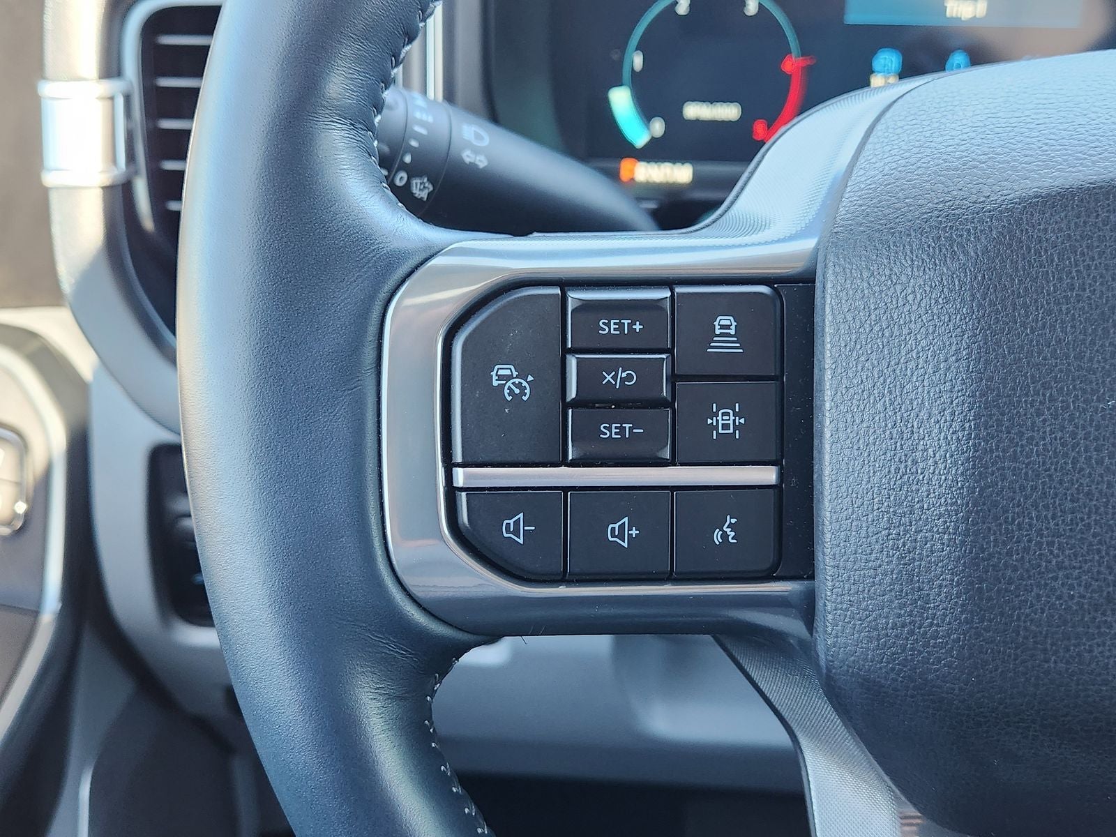 2024 Ford F-250SD Limited