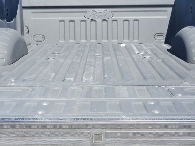 2024 Ford F-250SD Limited