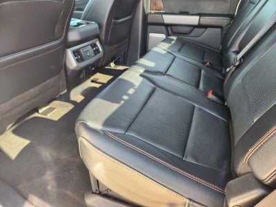 2024 Ford F-250SD Lariat