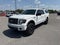 2012 Ford F-150 FX4
