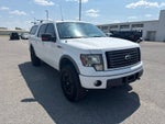 2012 Ford F-150 FX4