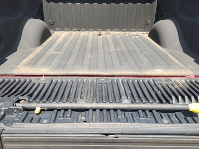 2014 Ford F-150 Platinum