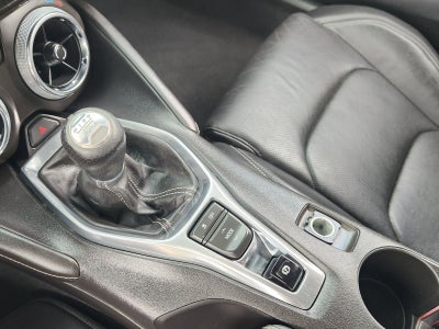 2016 Chevrolet Camaro 2LT 2LT