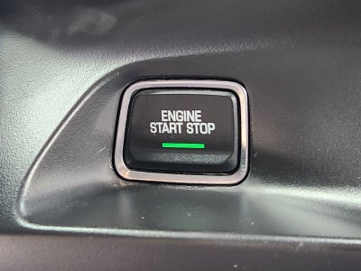 2016 Chevrolet Camaro 2LT 2LT