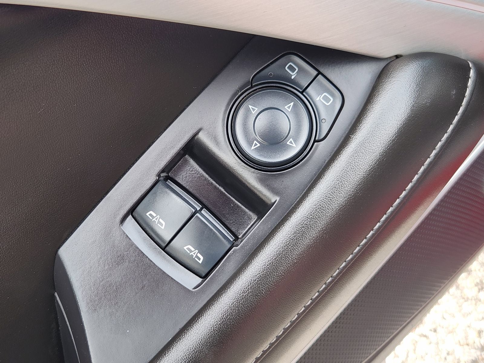 2016 Chevrolet Camaro 2LT 2LT