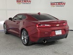 2016 Chevrolet Camaro 2LT 2LT