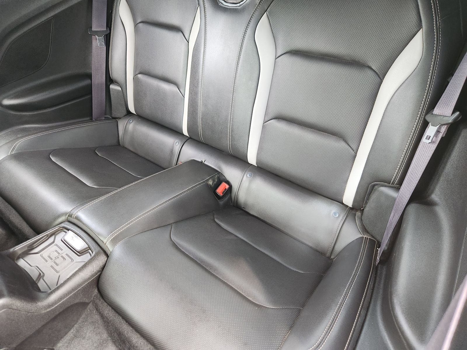 2016 Chevrolet Camaro 2LT 2LT