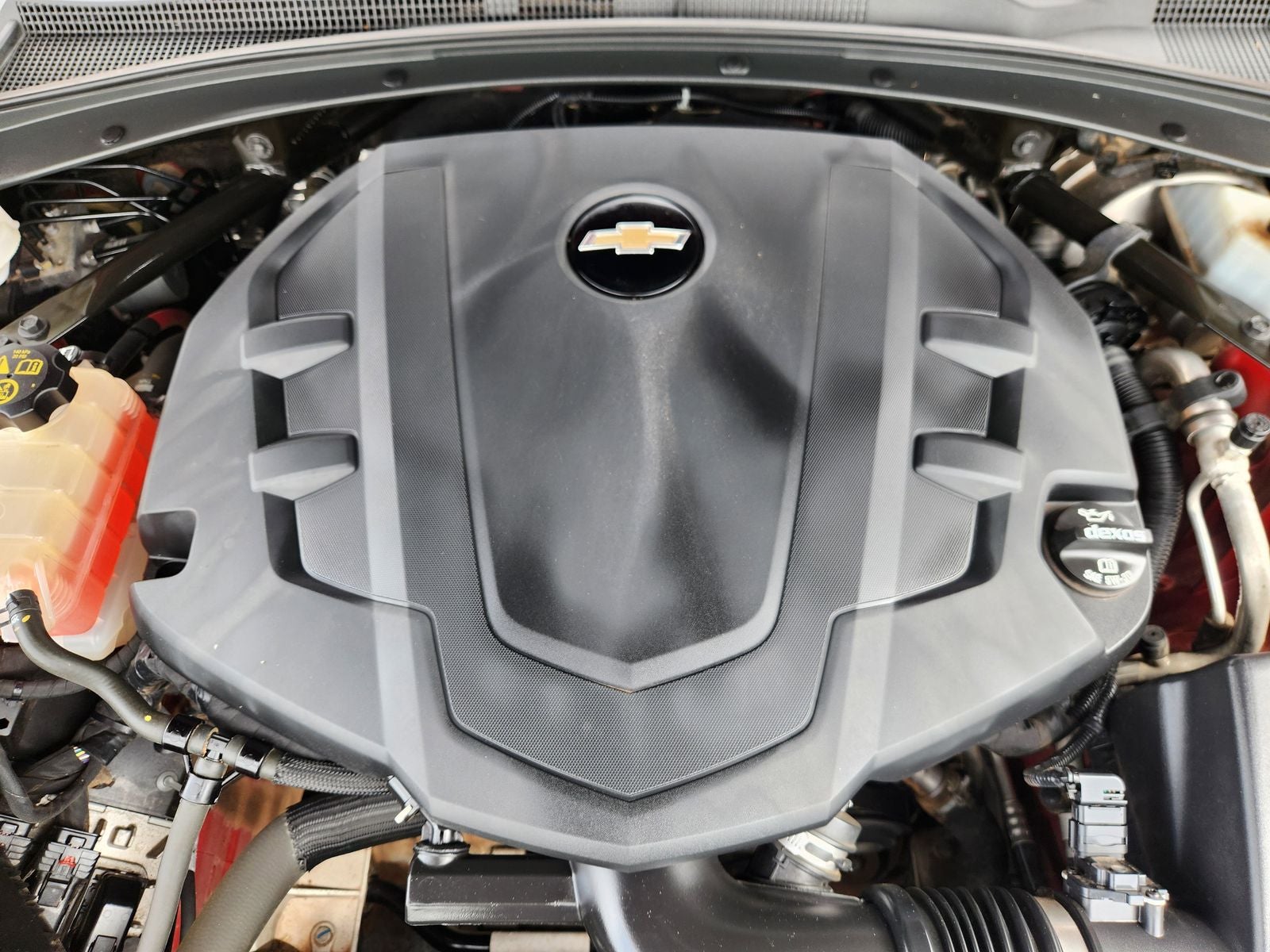 2016 Chevrolet Camaro 2LT 2LT