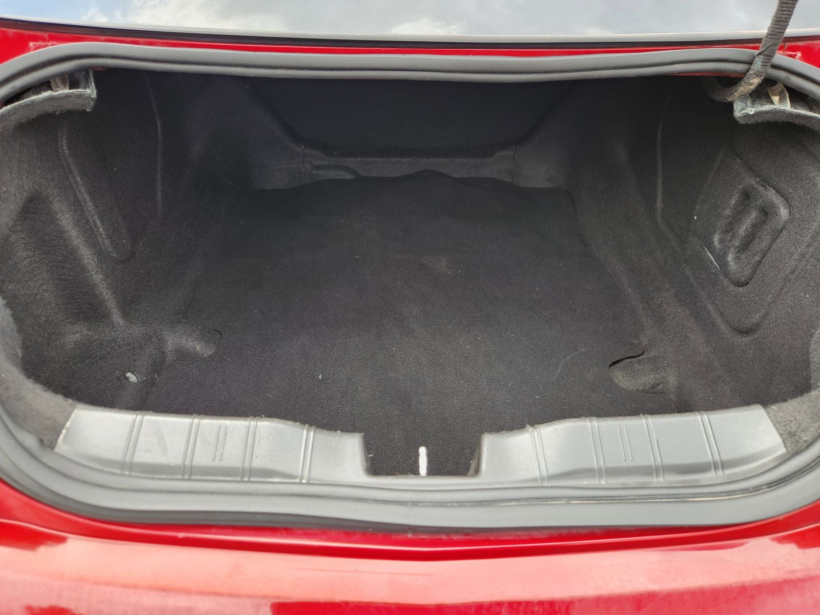 2016 Chevrolet Camaro 2LT 2LT