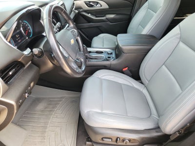 2020 Chevrolet Traverse LT 1LT