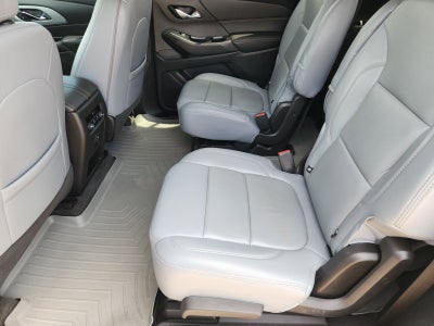 2020 Chevrolet Traverse LT 1LT