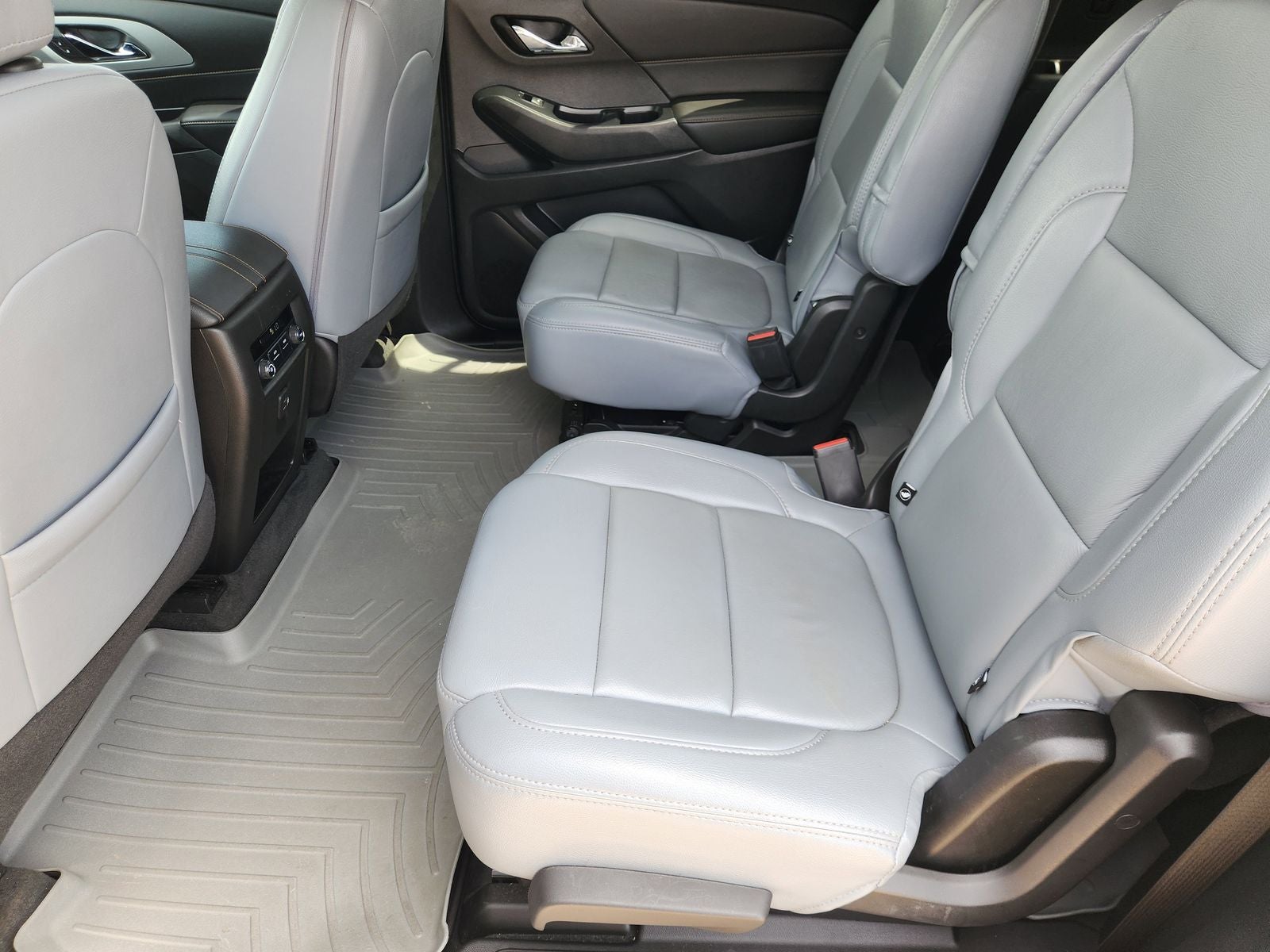 2020 Chevrolet Traverse LT 1LT