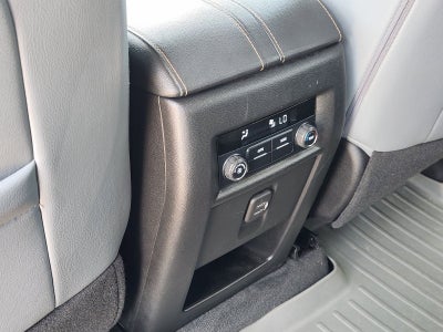 2020 Chevrolet Traverse LT 1LT