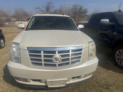 2009 Cadillac Escalade Base