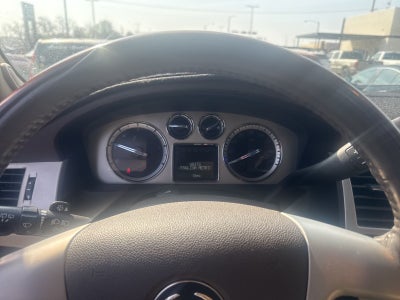 2009 Cadillac Escalade Base