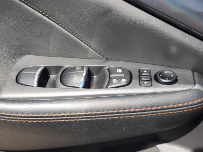 2023 Nissan Maxima SR