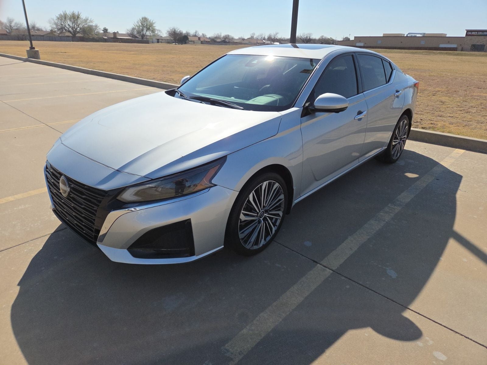 2023 Nissan Altima 2.5 SL