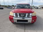 2011 Nissan Titan SV