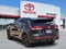 2025 Volkswagen Atlas Cross Sport 2.0T SEL R-Line Black