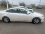 2012 Mazda Mazda6 i Sport