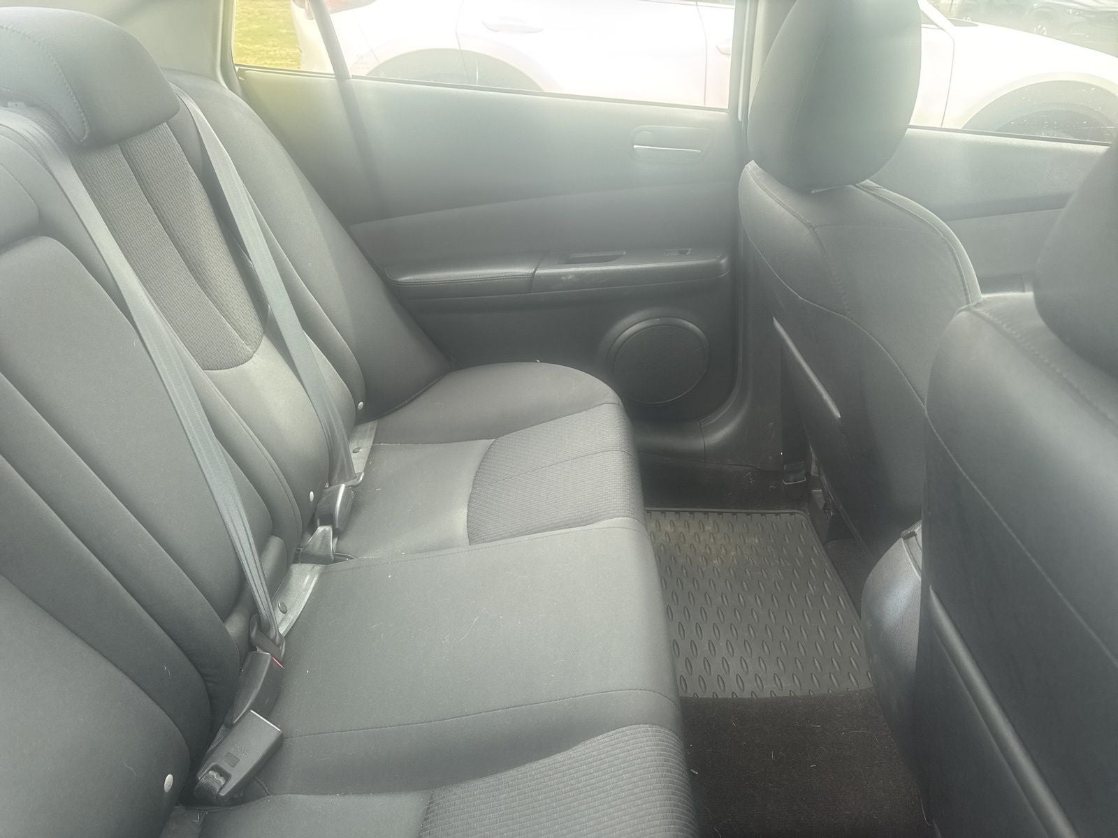 2012 Mazda Mazda6 i Sport