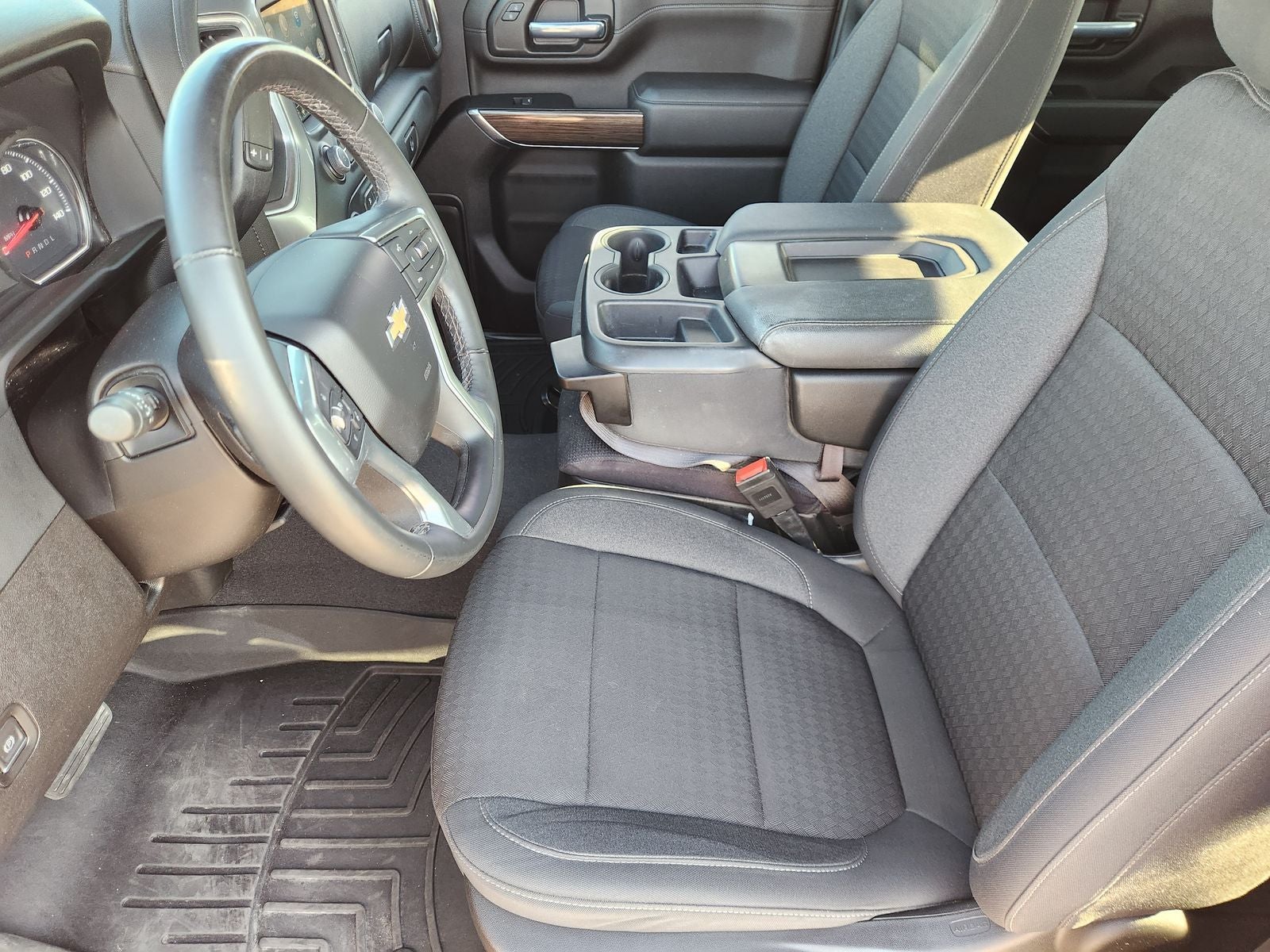 2023 Chevrolet Silverado 2500HD LT