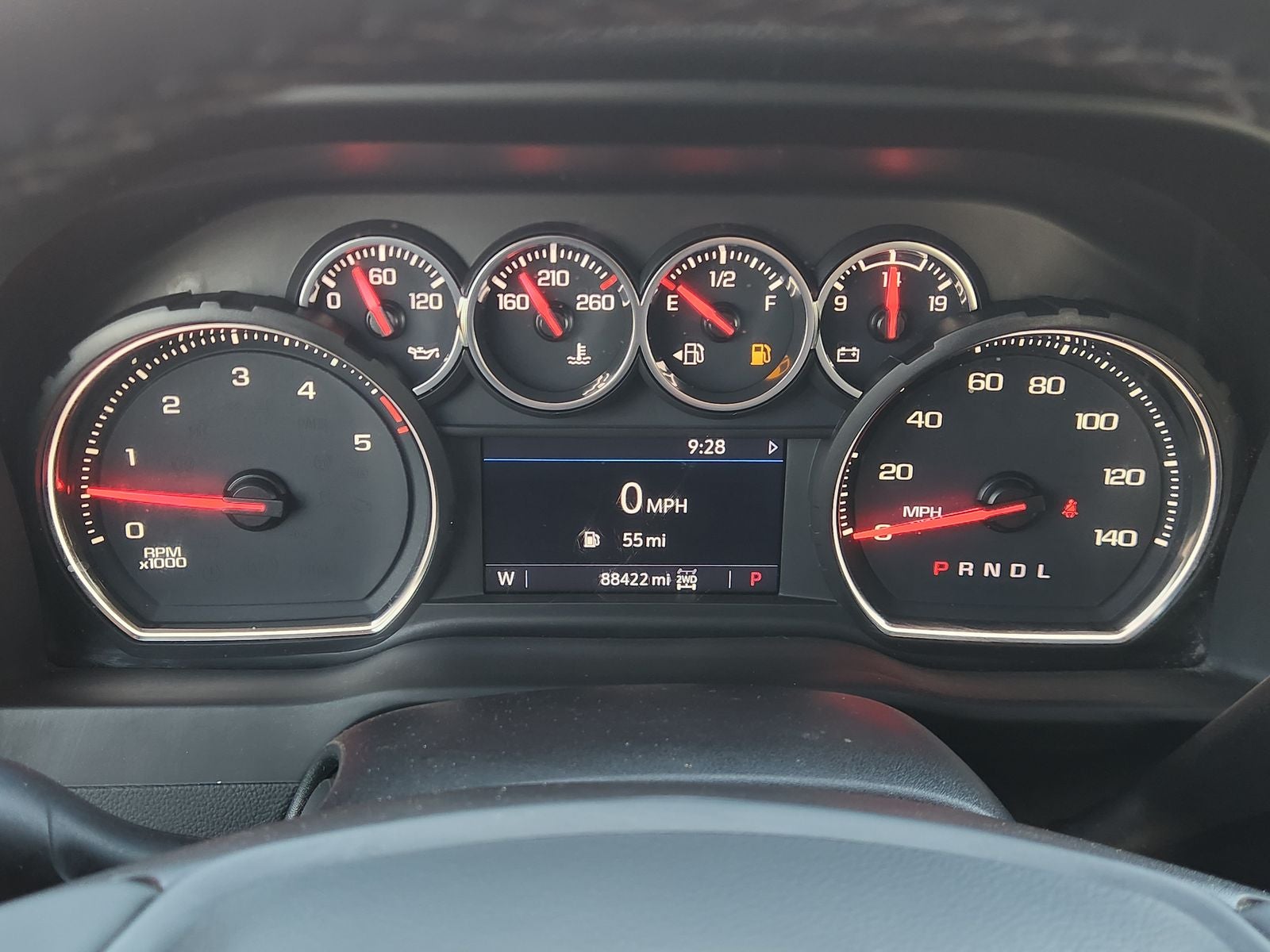 2023 Chevrolet Silverado 2500HD LT